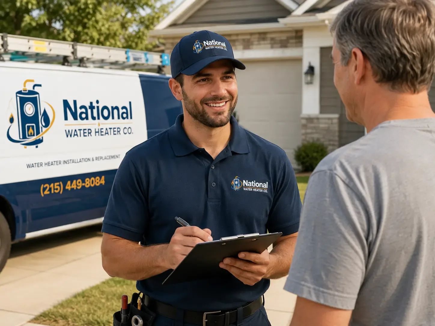 Water Heater Installation Aspinwall, IA FAQs